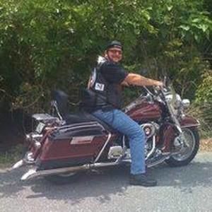 Meet your Posher, Glenn